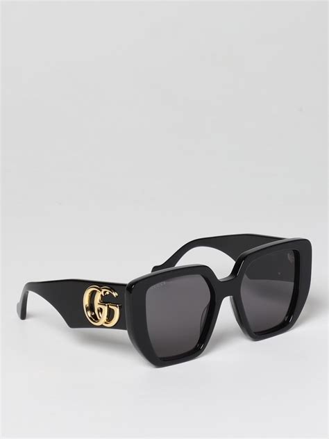 occhiali da sole gucci in carbonio